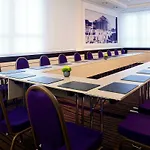 Sheraton München Arabellapark Hotel 