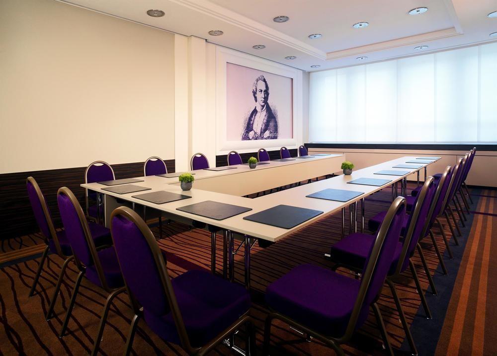 Four Points By Sheraton Arabellapark