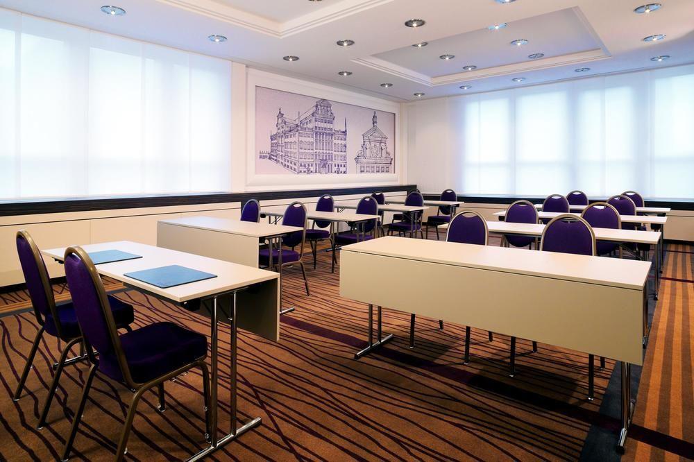 Four Points By Sheraton Arabellapark Hotel 4*