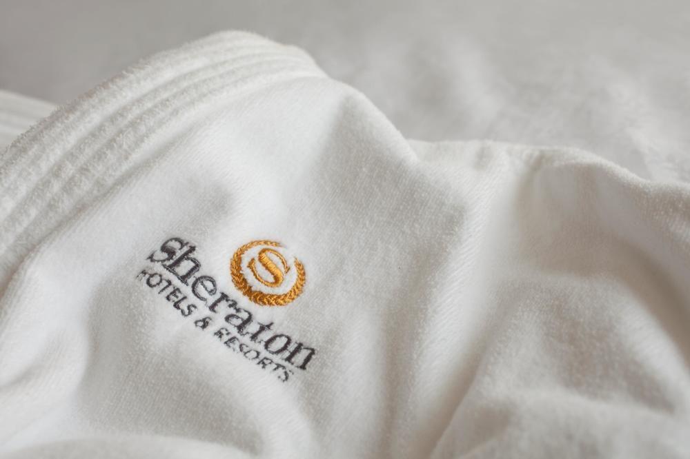 Four Points By Sheraton Arabellapark München
