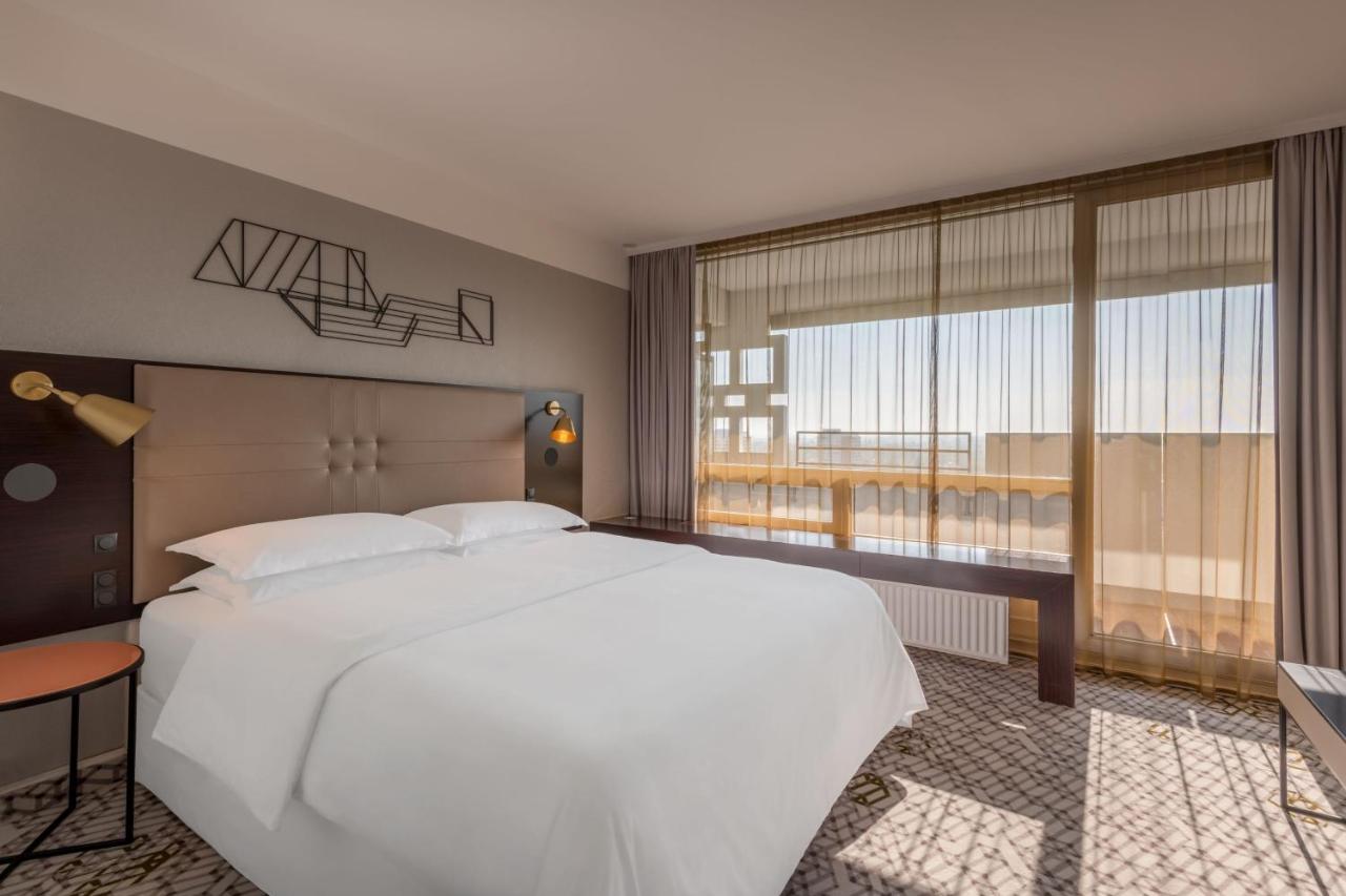 Four Points By Sheraton Arabellapark