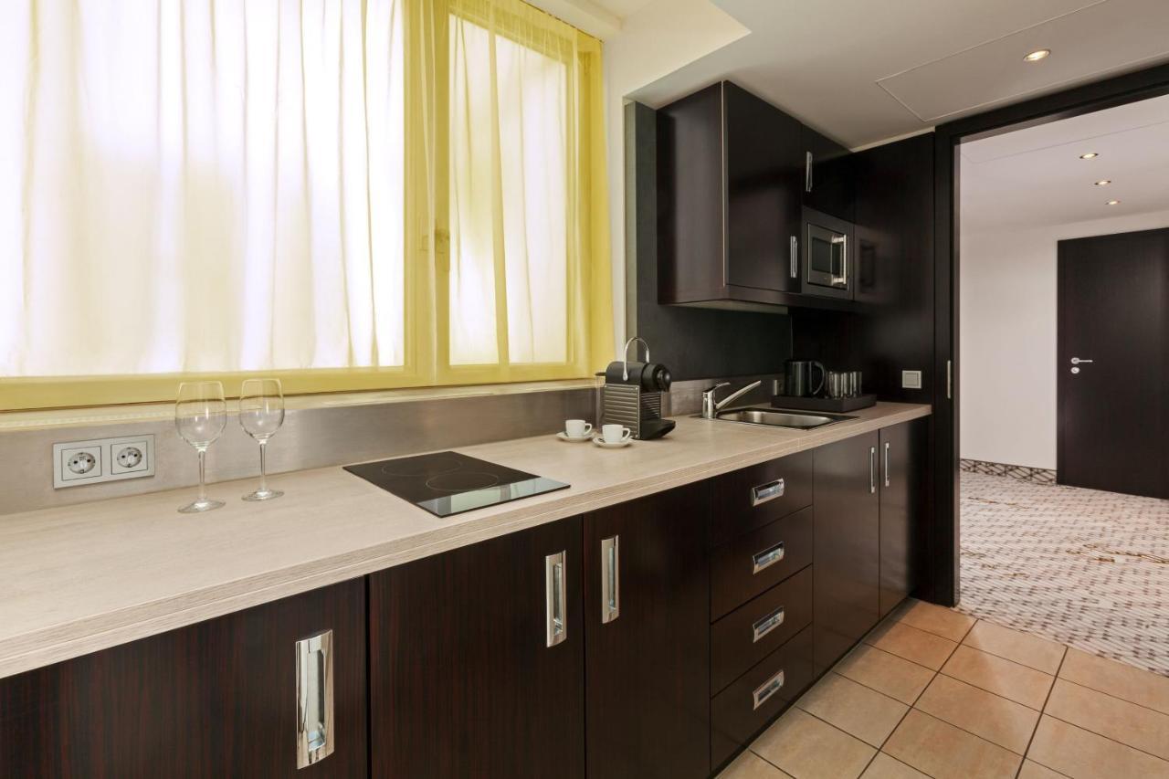Four Points By Sheraton Arabellapark 4*