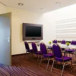 Four Points By Sheraton Munich Arabellapark 