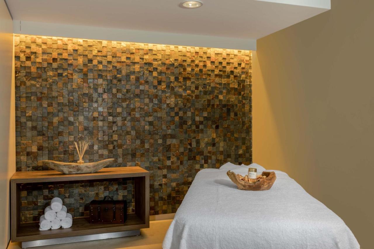 Four Points By Sheraton Arabellapark 4* Monachium